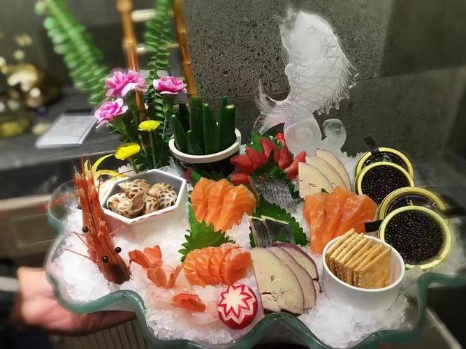 深圳市濠江餐饮服务
